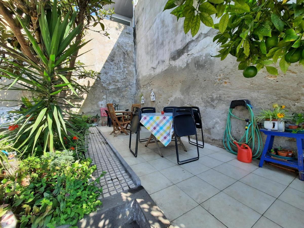 The Bleu Lisbon Flat Apartment Exterior photo