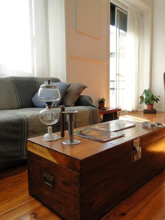 The Bleu Lisbon Flat Apartment Exterior photo